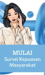 icon survey ekraf